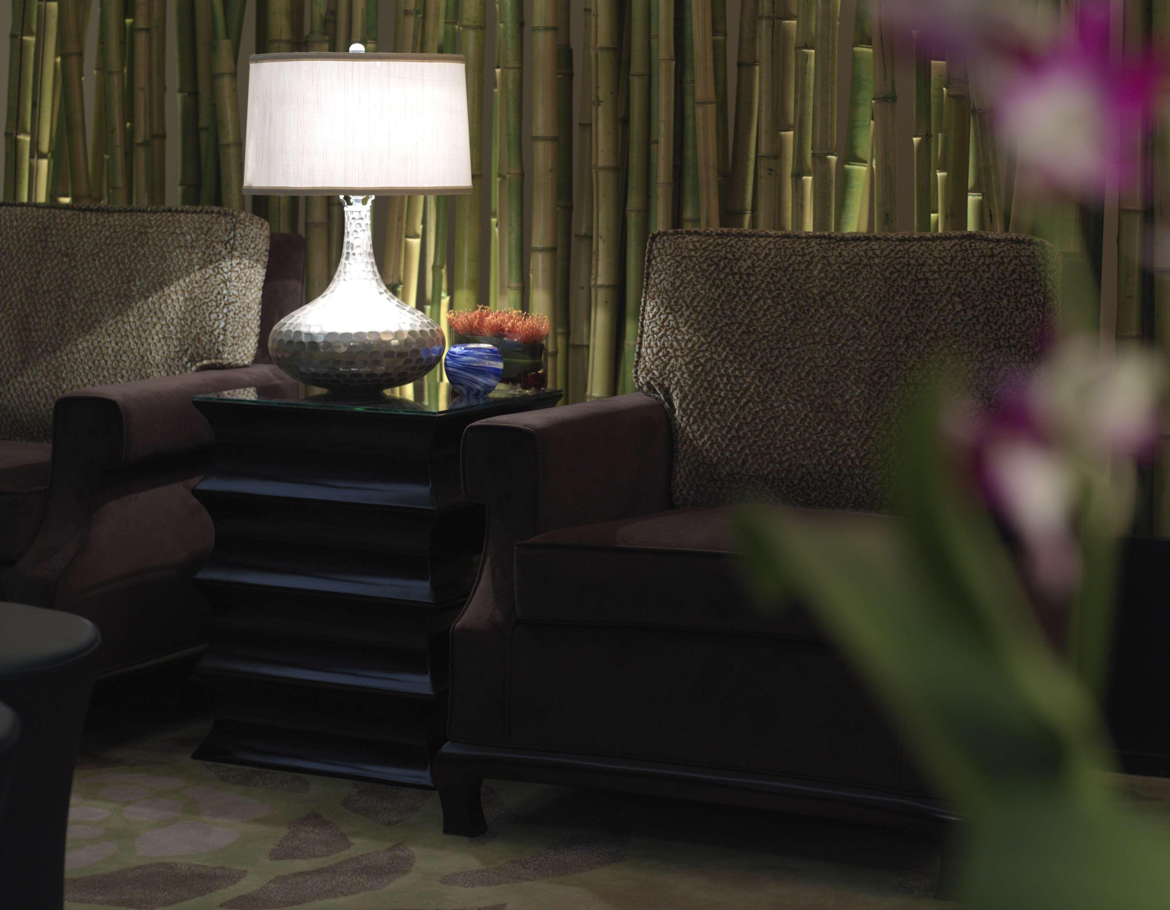Hotel Hilton Anatole Dallas Interno foto