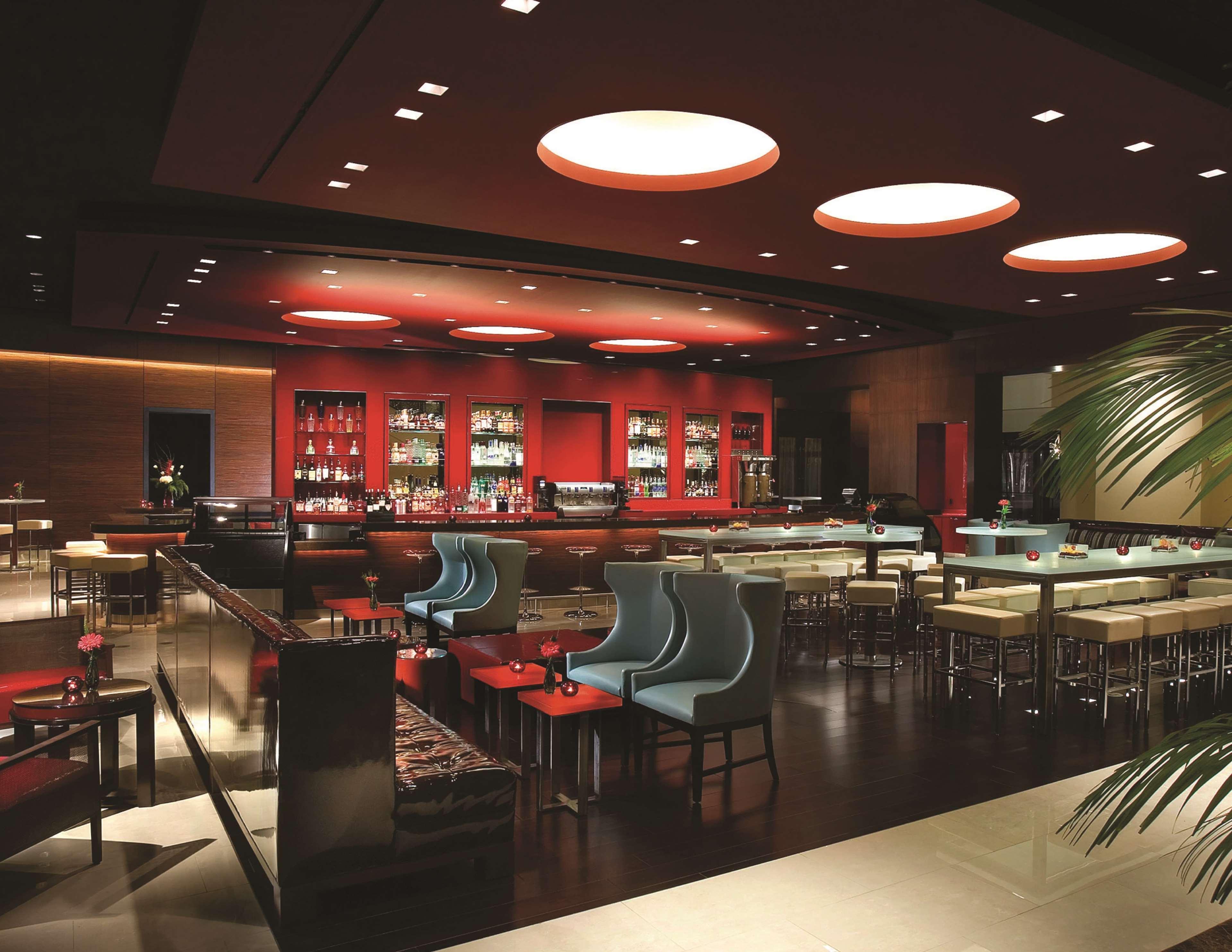 Hotel Hilton Anatole Dallas Esterno foto
